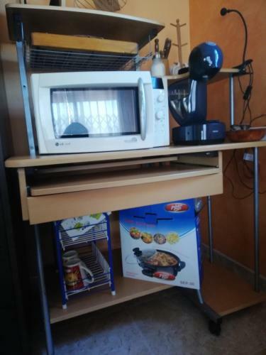 Apartamento Sweet Suite