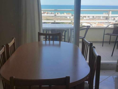 A H Rentals Montemar 3 Apartamento