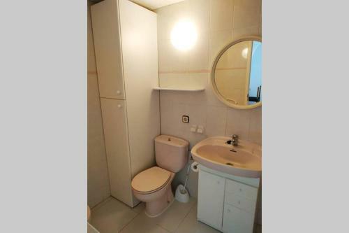 Apartamento En Arcos de Font Nova (4-6)