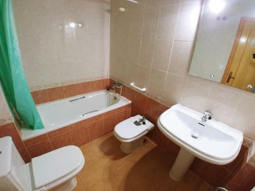 Apartamento Cala Puerto Azul -edison II