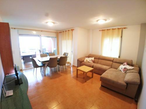 Apartamento Cala Puerto Azul -edison II