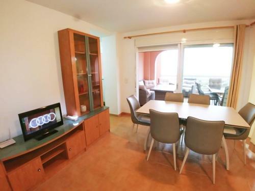 Apartamento Cala Puerto Azul -edison II
