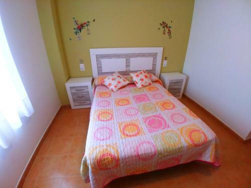 Apartamento Cala Puerto Azul -edison II