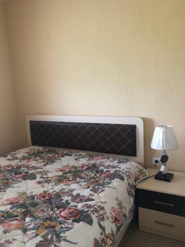 Endri's Apartment