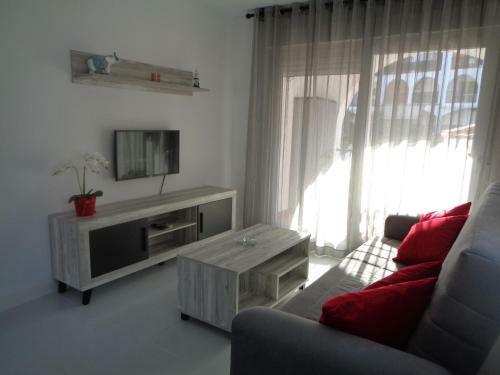 Apartamento Heco