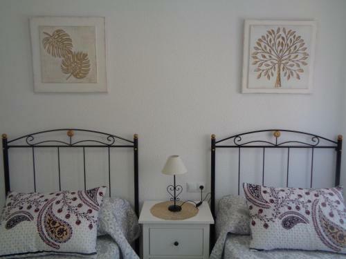 Apartamento Heco