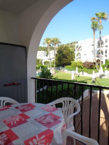 Apartamento Heco