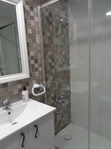 Apartamento Heco