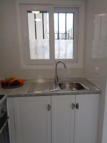 Apartamento Heco