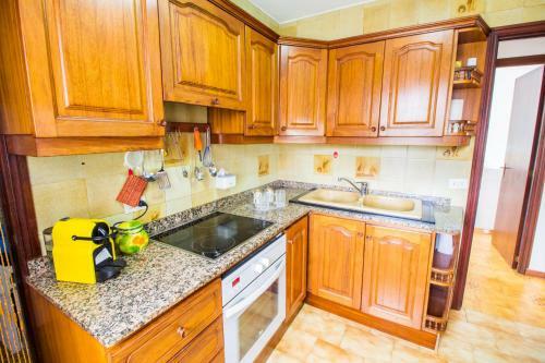 Preciosa Casa Rural Con A/c Y Wifi