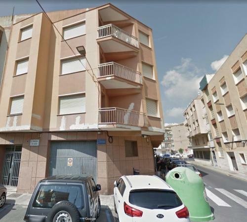Apartamento 3� Planta 4 Dormitorios