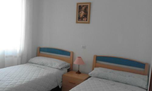Apartamento 3� Planta 4 Dormitorios