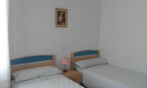 Apartamento 3� Planta 4 Dormitorios