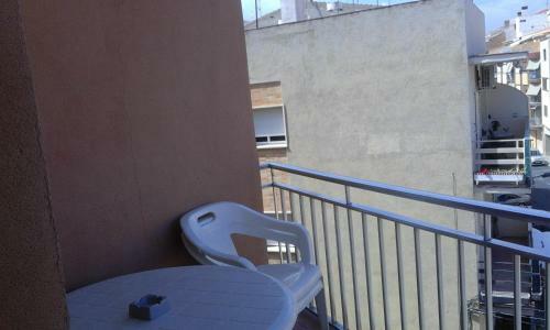 Apartamento 3� Planta 4 Dormitorios