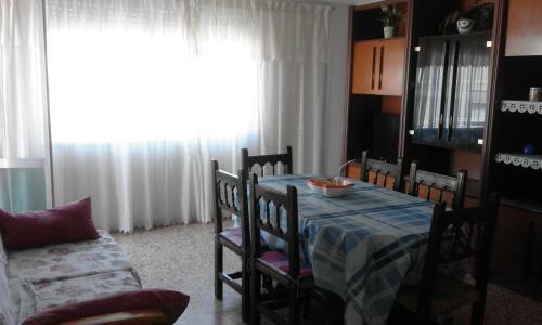 Apartamento 3� Planta 4 Dormitorios