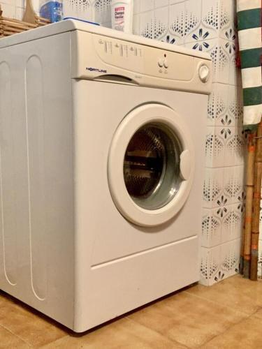 Apartamento Estudio Pe�ismar Ref 029