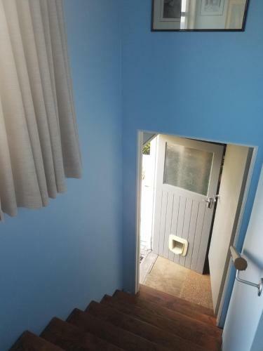 Bed & Breakfast Chez Tiar� - The Loft Apartment