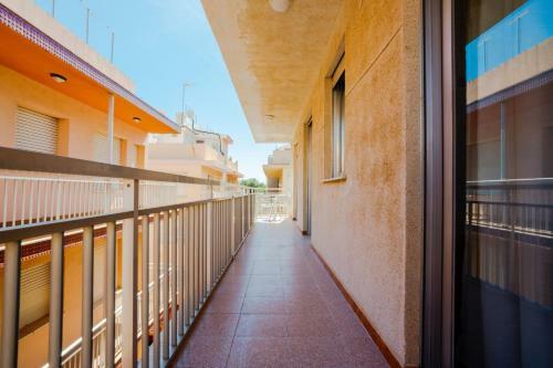 Apartamento Ca Valen 5