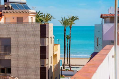 Apartamento Ca Valen 5