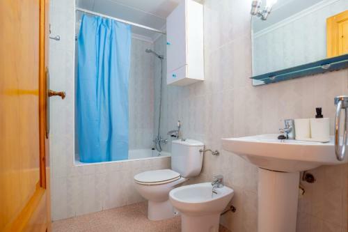 Apartamento Ca Valen 5