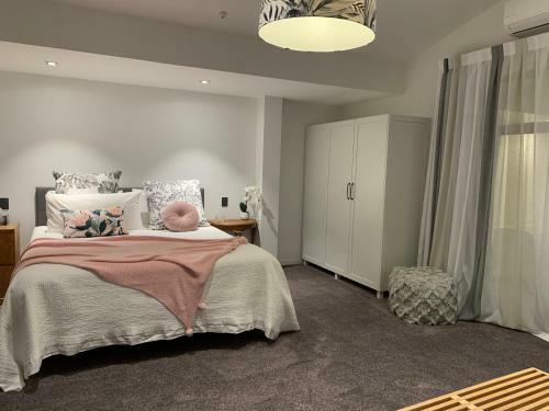 Seaduction Luxury Apartment
