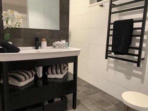 Seaduction Luxury Apartment