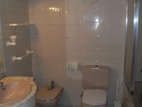 Apartamento Primera Linea Con Piscina Y Parking.