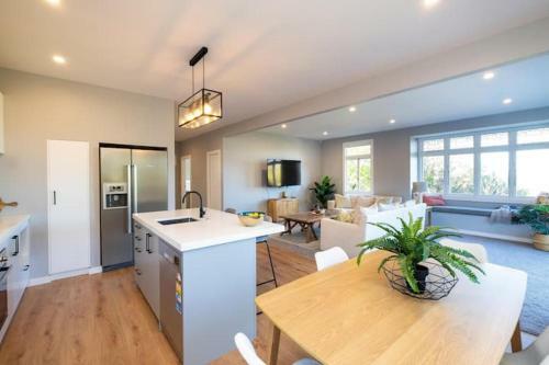 Napier Hill Sanctuary