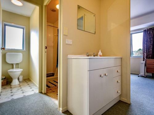 Snow Seekers Lodge - National Park Holiday Home