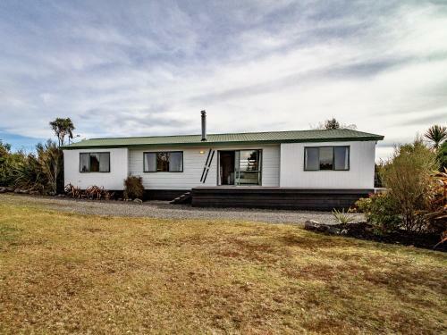Snow Seekers Lodge - National Park Holiday Home