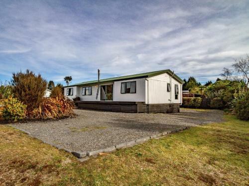 Snow Seekers Lodge - National Park Holiday Home