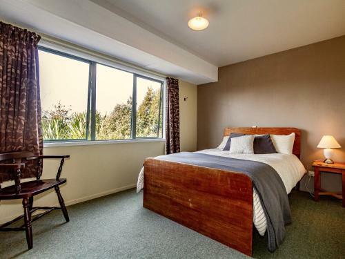 Snow Seekers Lodge - National Park Holiday Home