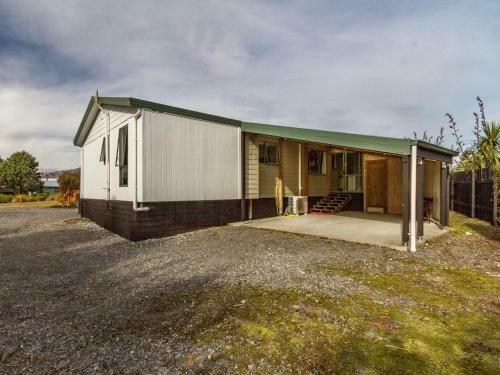 Snow Seekers Lodge - National Park Holiday Home