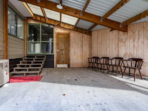 Snow Seekers Lodge - National Park Holiday Home