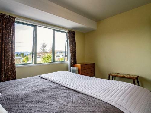 Snow Seekers Lodge - National Park Holiday Home