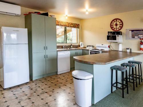 Snow Seekers Lodge - National Park Holiday Home