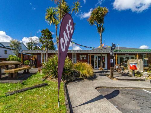 Snow Seekers Lodge - National Park Holiday Home