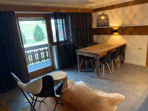 Apartamento Haus Resswald