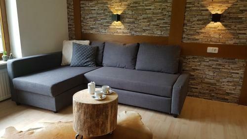 Apartamento Haus Resswald