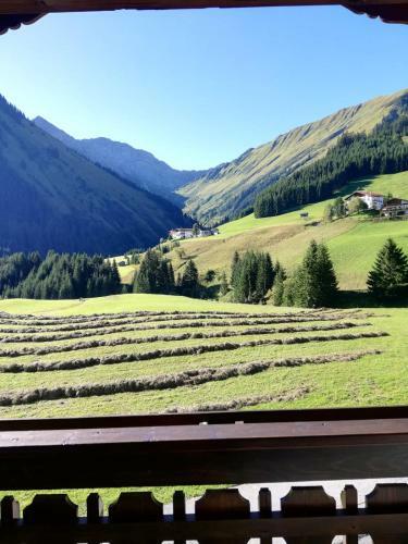 Apartamento Haus Resswald