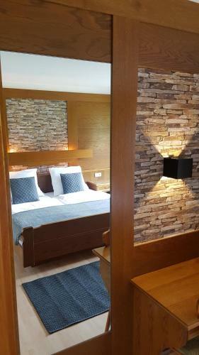 Apartamento Haus Resswald