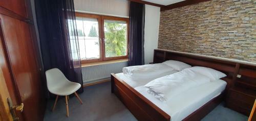 Apartamento Haus Resswald