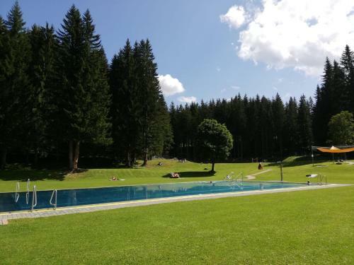 Apartamento Haus Resswald