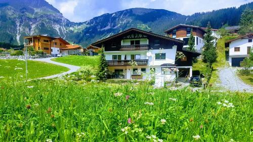 Apartamento Haus Resswald