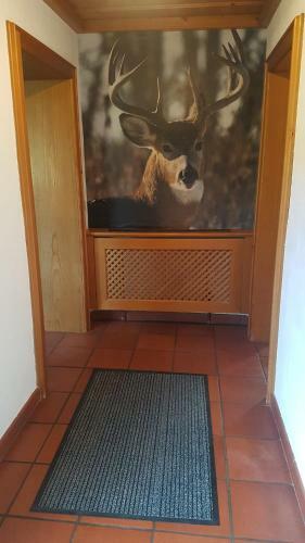 Apartamento Haus Resswald