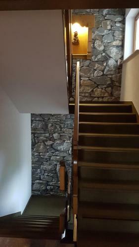 Apartamento Haus Resswald