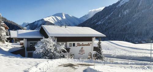Apartamento Haus Resswald