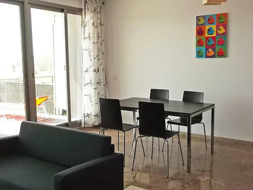 Apartamento Mirador