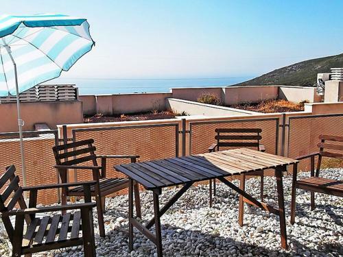 Apartamento Mirador