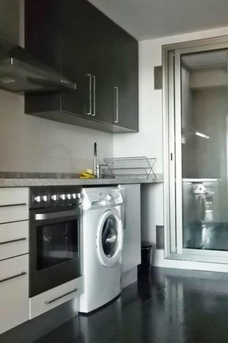 Apartamento Mirador